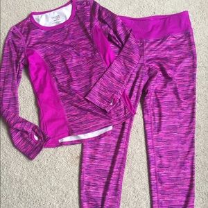 Girls Activewear
